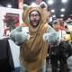 Illustration for article titled The best cosplay of Comic-Con 2011